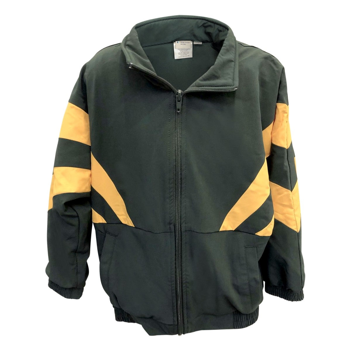 Jacket Track M/F