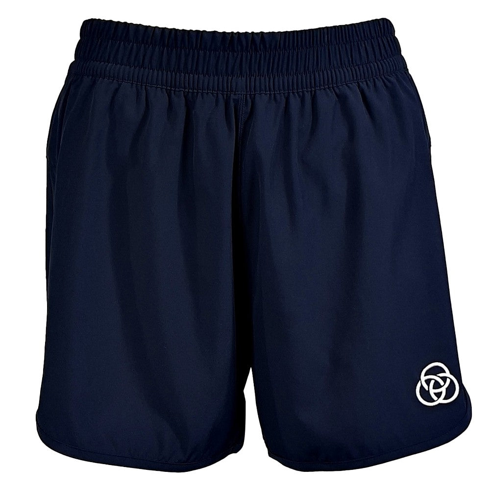 Shorts Ladies Fit
