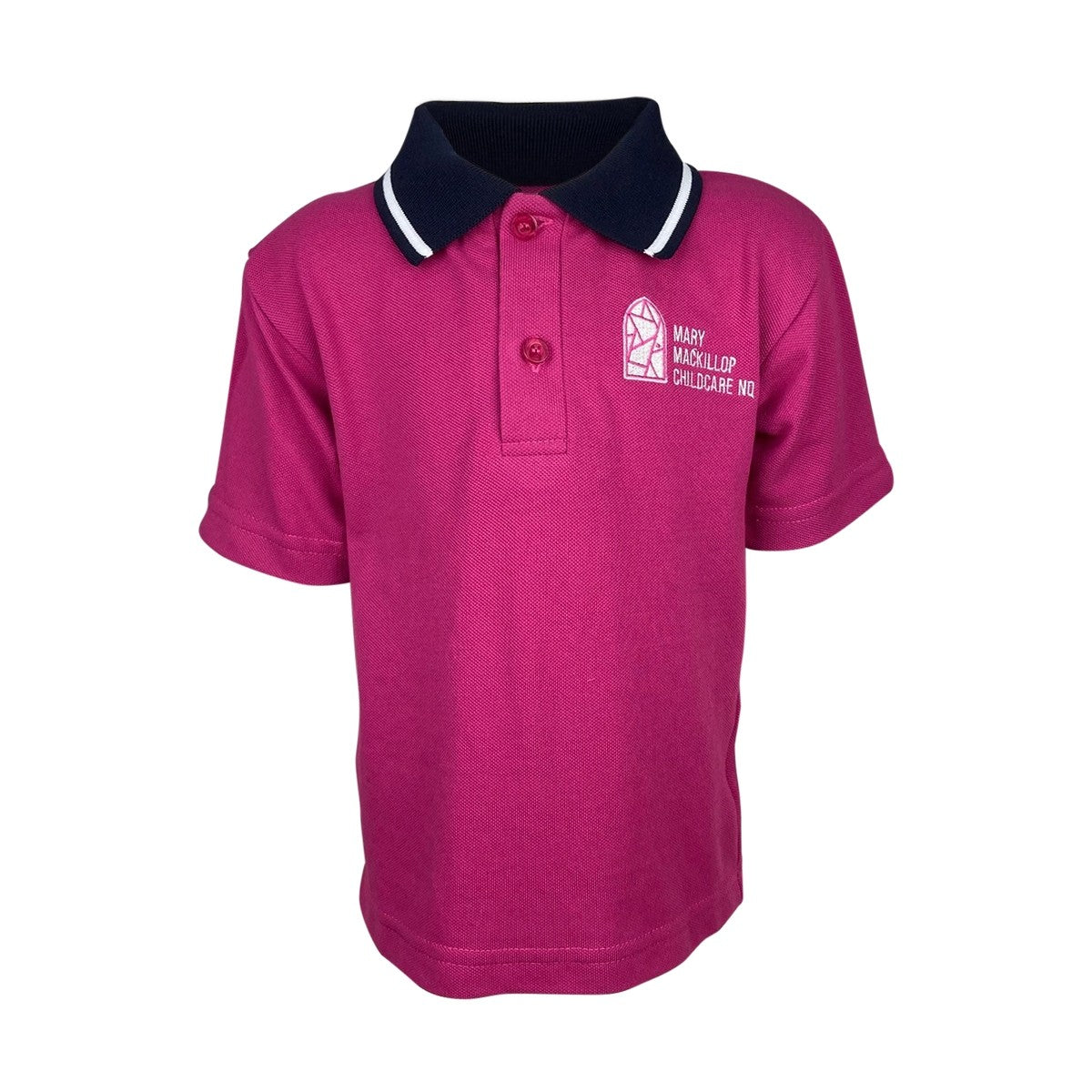 Polo Hot Pink