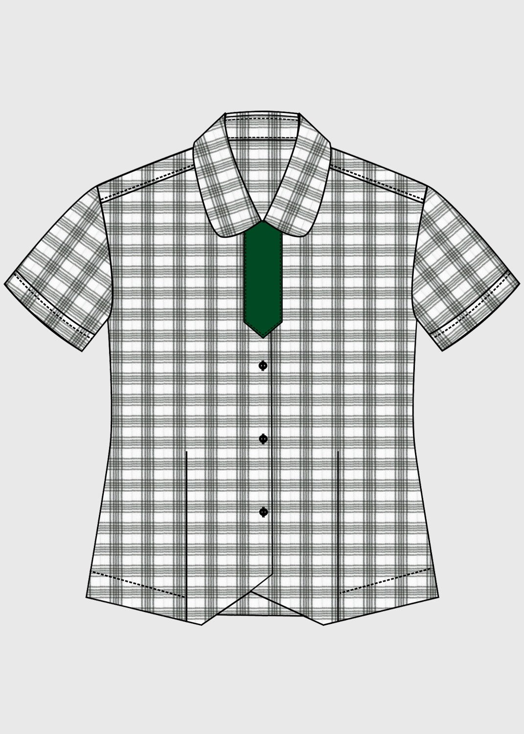 Blouse Check