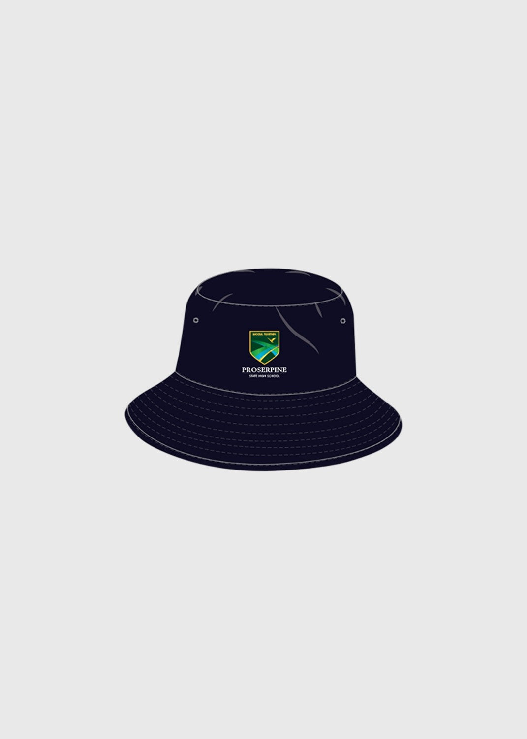 Hat Bucket