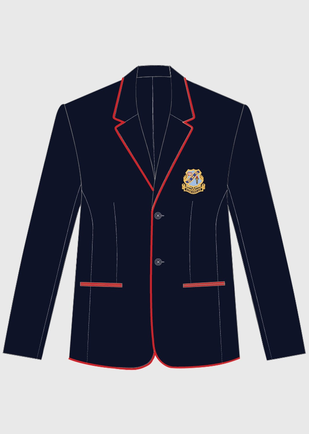 Blazer