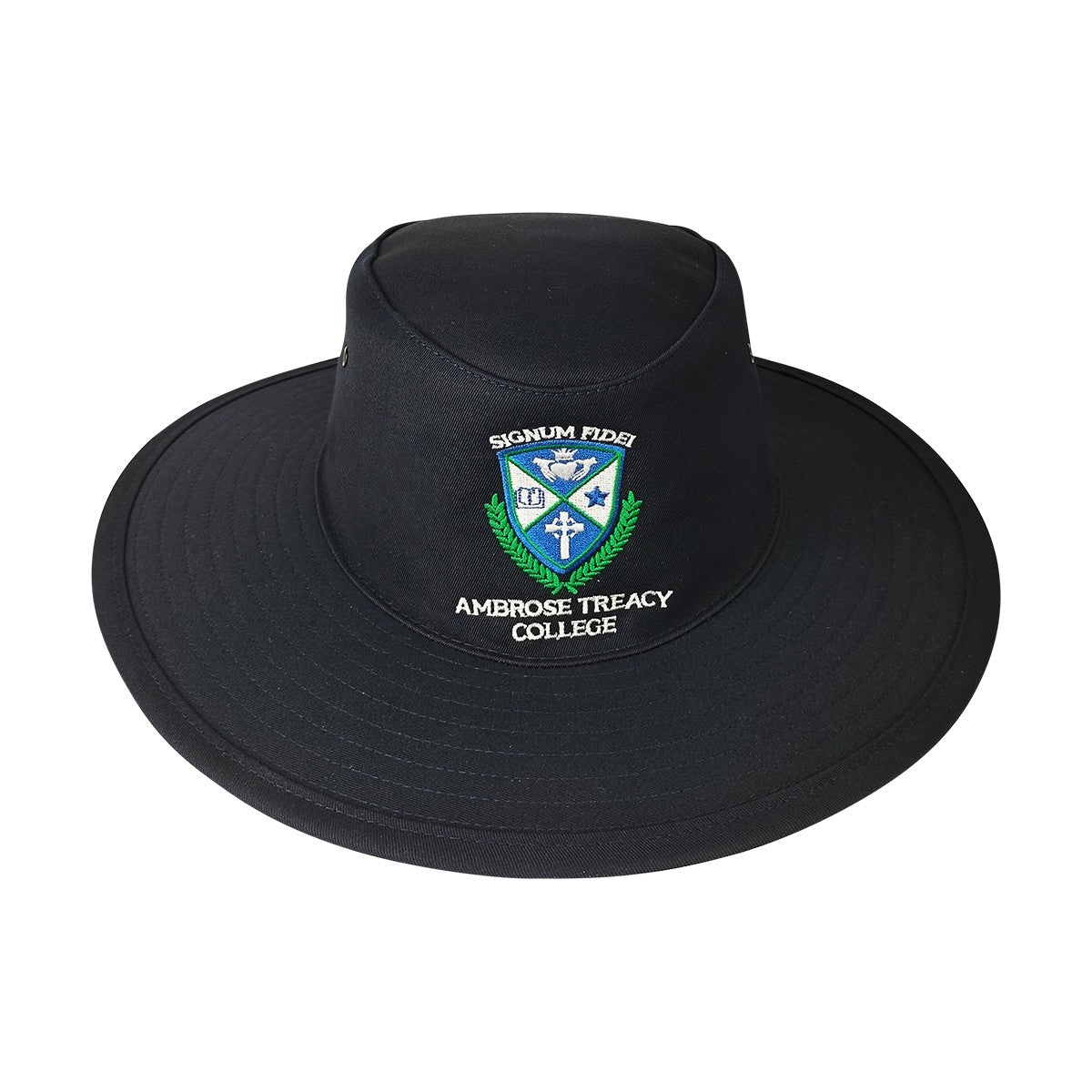 Hat Aussie Mate Dark Navy