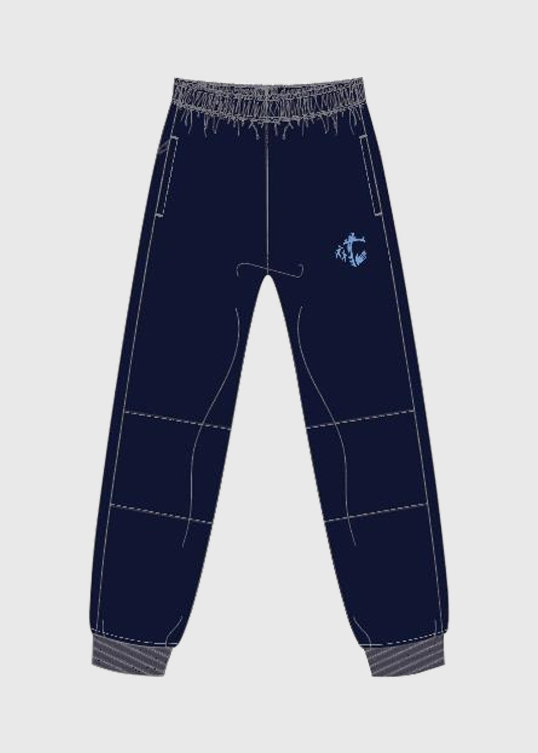 Pant Track
