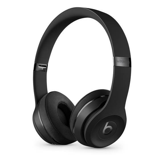 Apple Beats by Dr. Dre Solo3 Wireless Over-the-head Stereo H