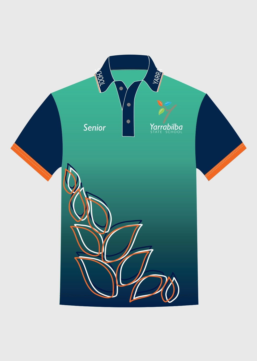 Polo Senior