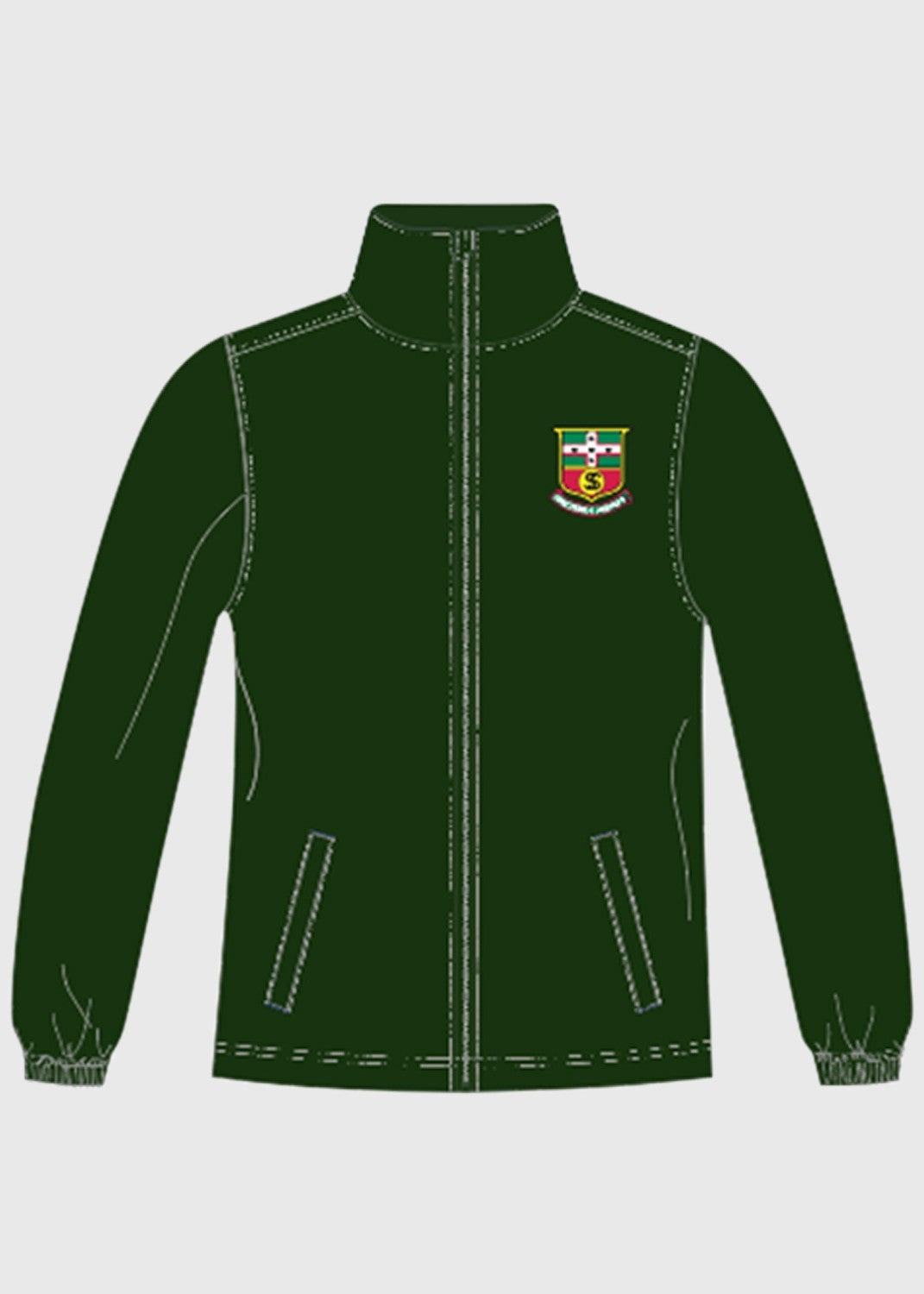 Jacket Soft Shell