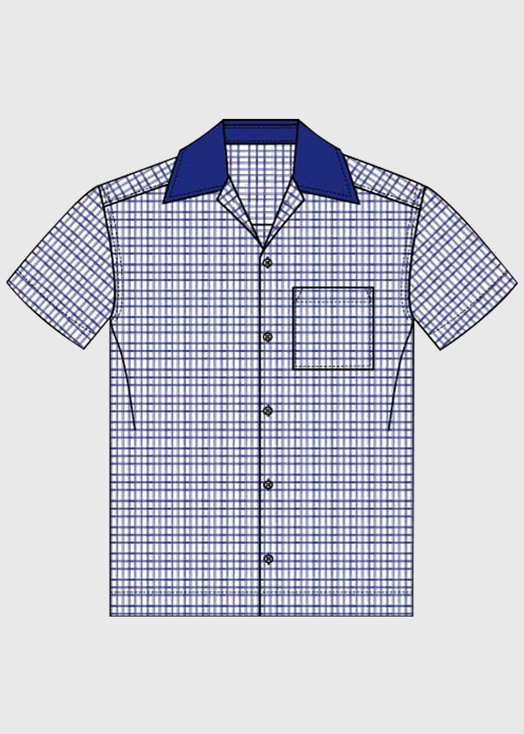 Shirt Boys Formal