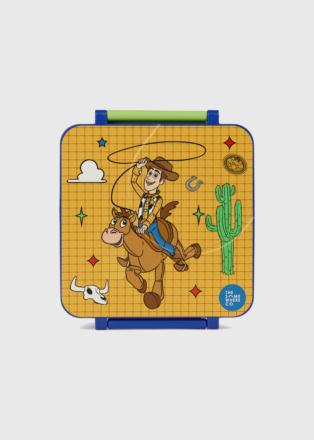 TSC Mini Bento Box - Toy Story