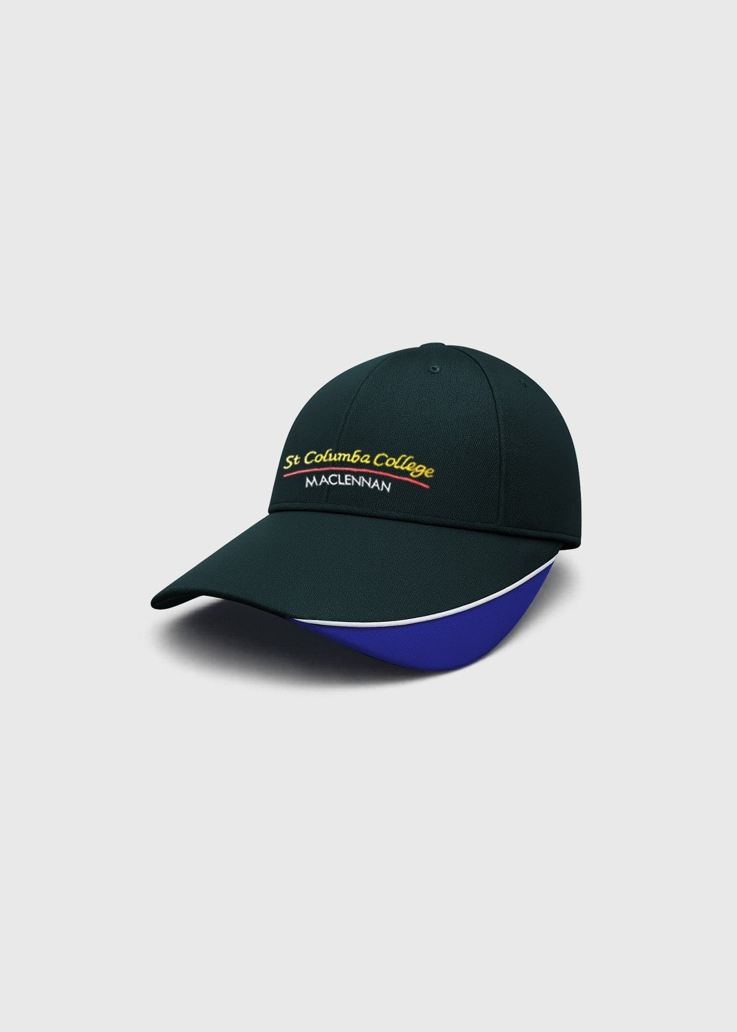 Cap Royal Maclennan
