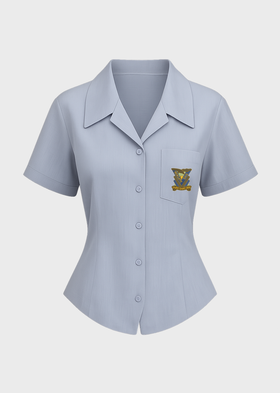 Junior Blouse