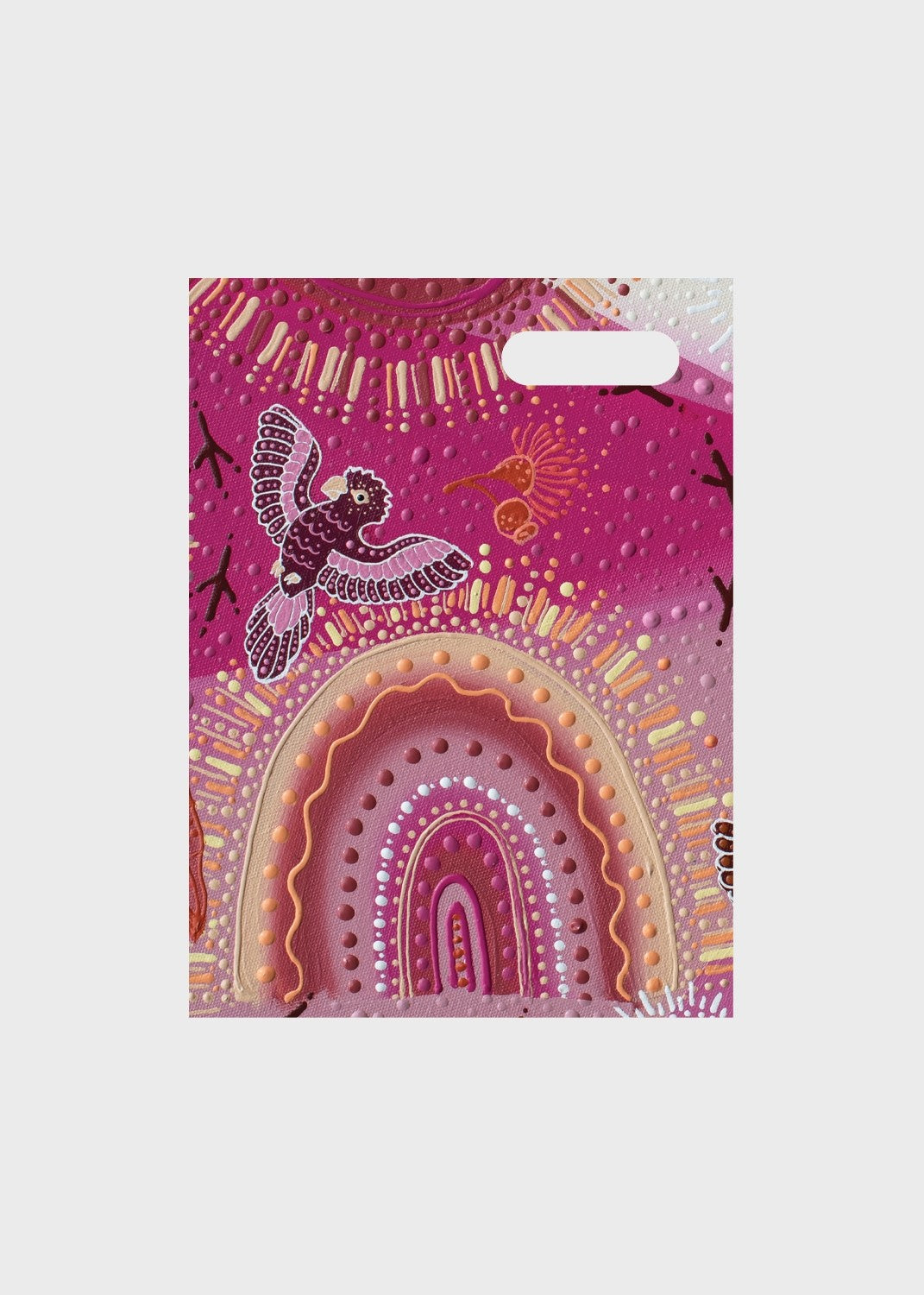 Scrapbook Cover - Yarrawala 2