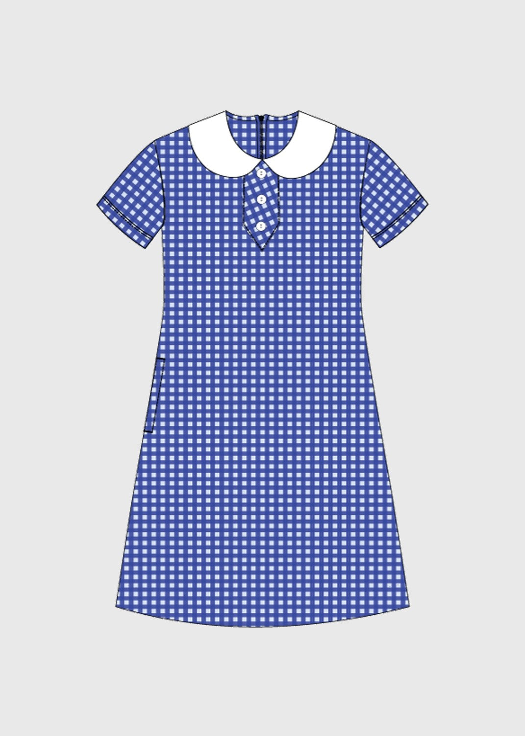 Dress Check