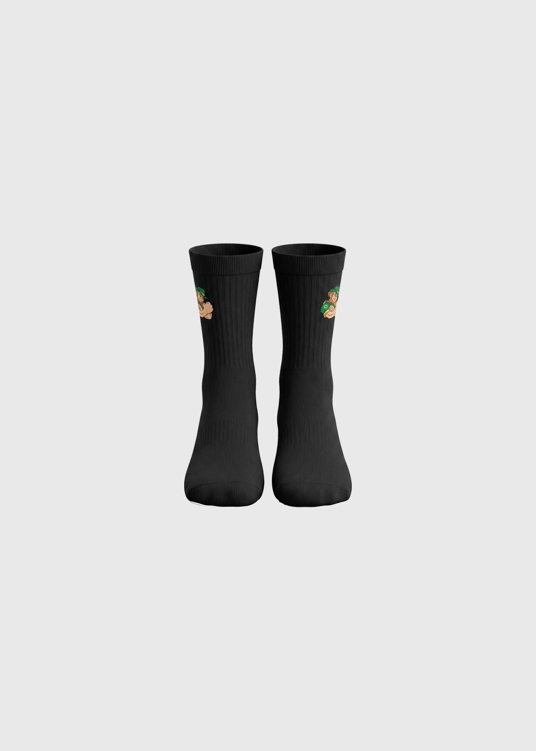 Sock Paddy Head