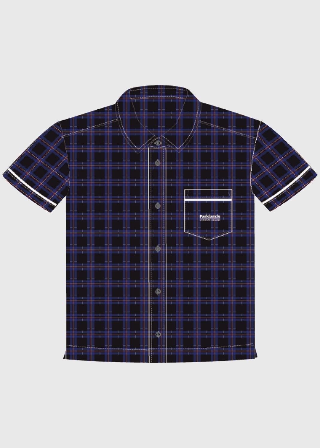 Shirt Formal Primary
