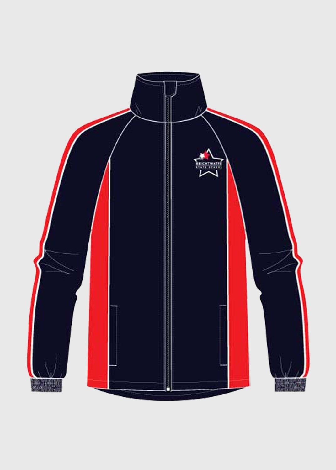 Jacket Track