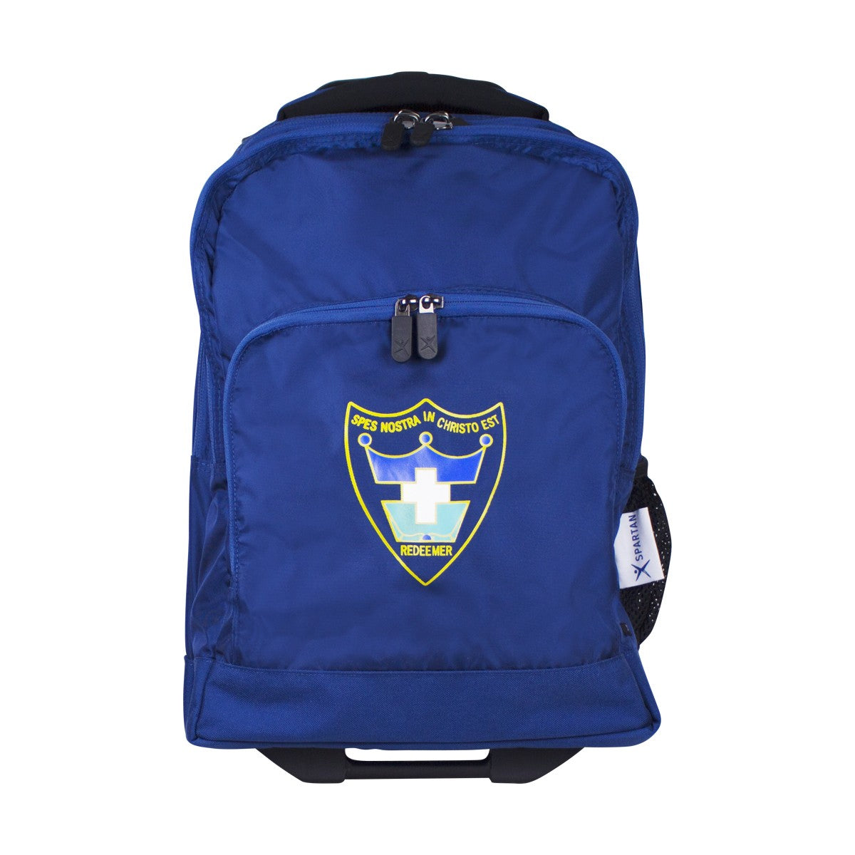 Bag Trolley Royal PREP-YR6