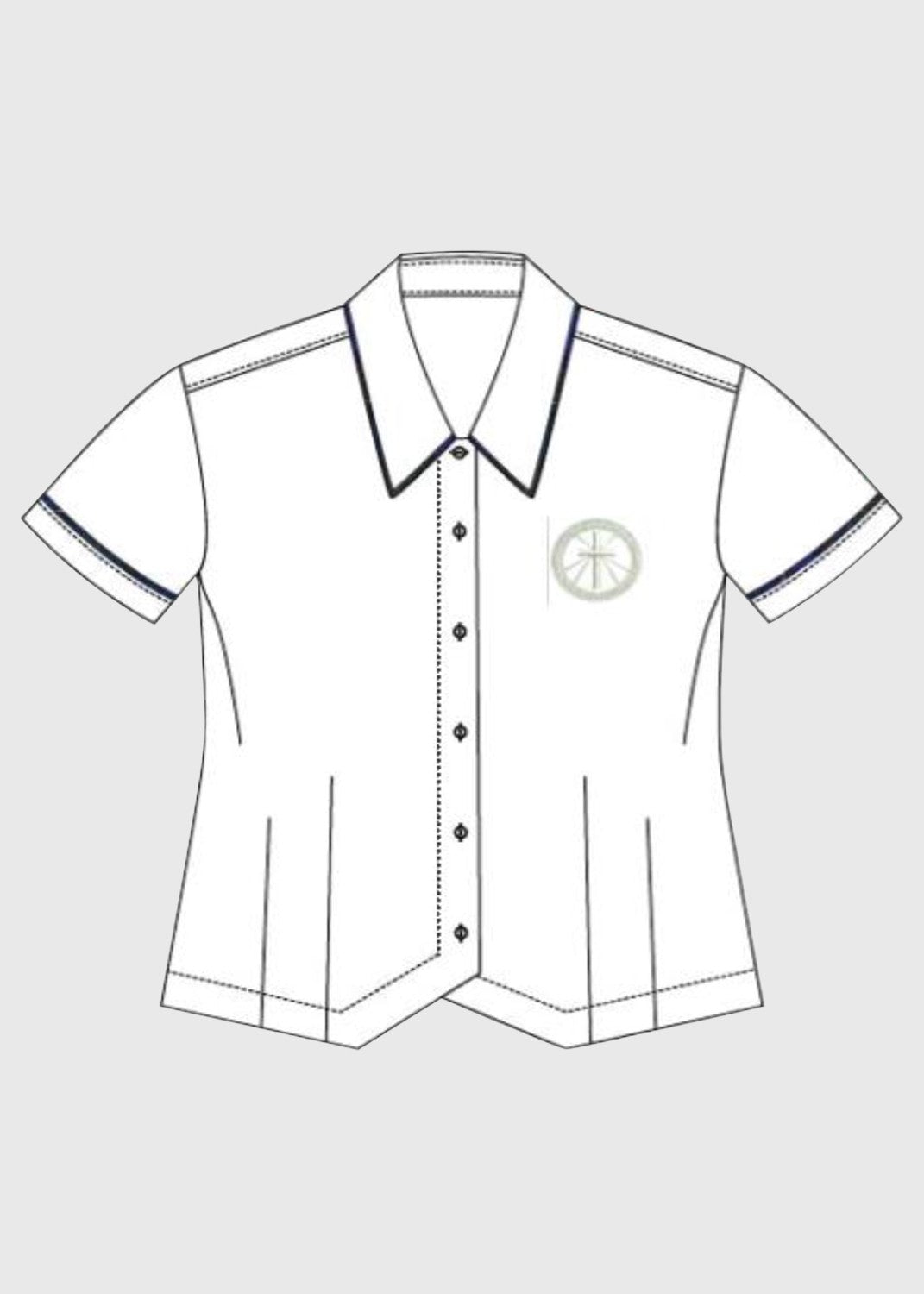 Blouse Junior