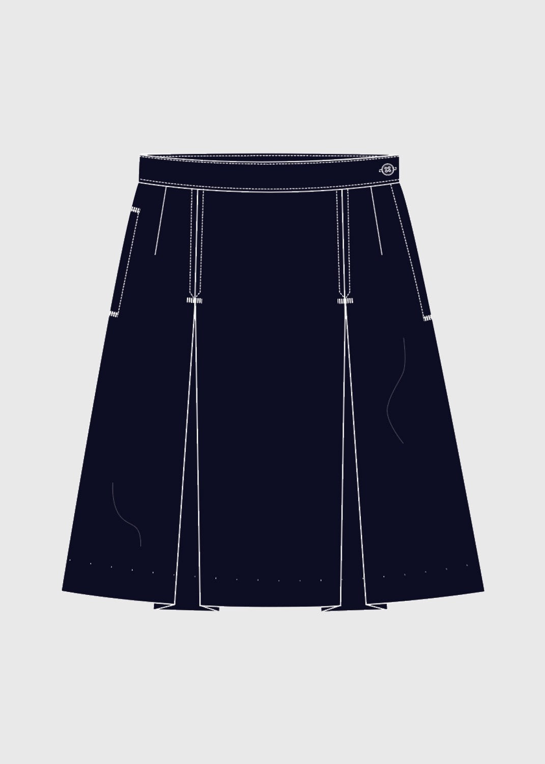 Skirt Senior