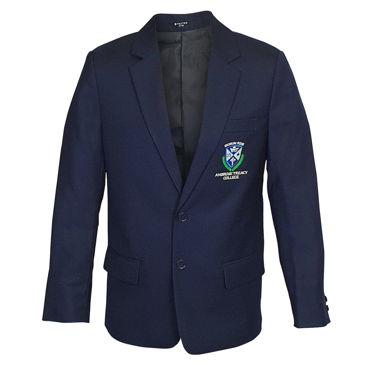 Blazer Coat Navy
