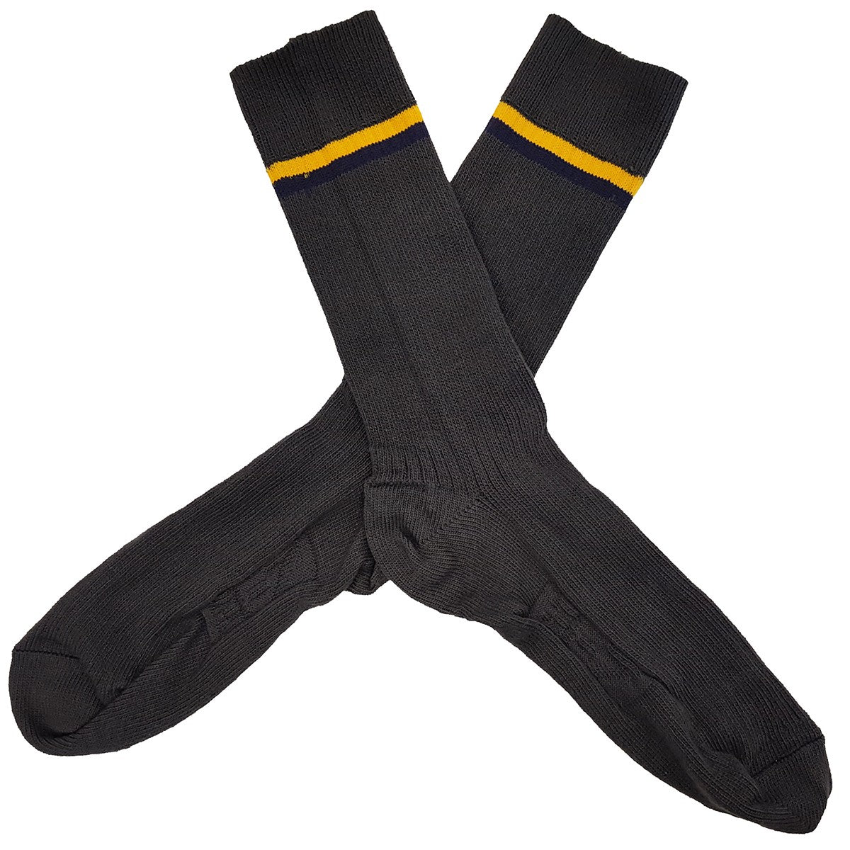 Sock Junior High Boys 3/4 Crew