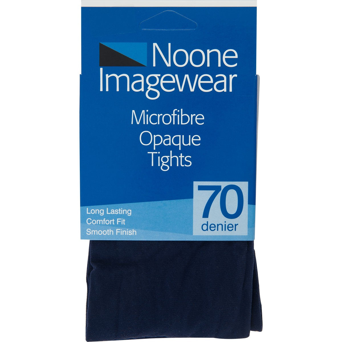 Noone Imagewear Tight Ink 70D