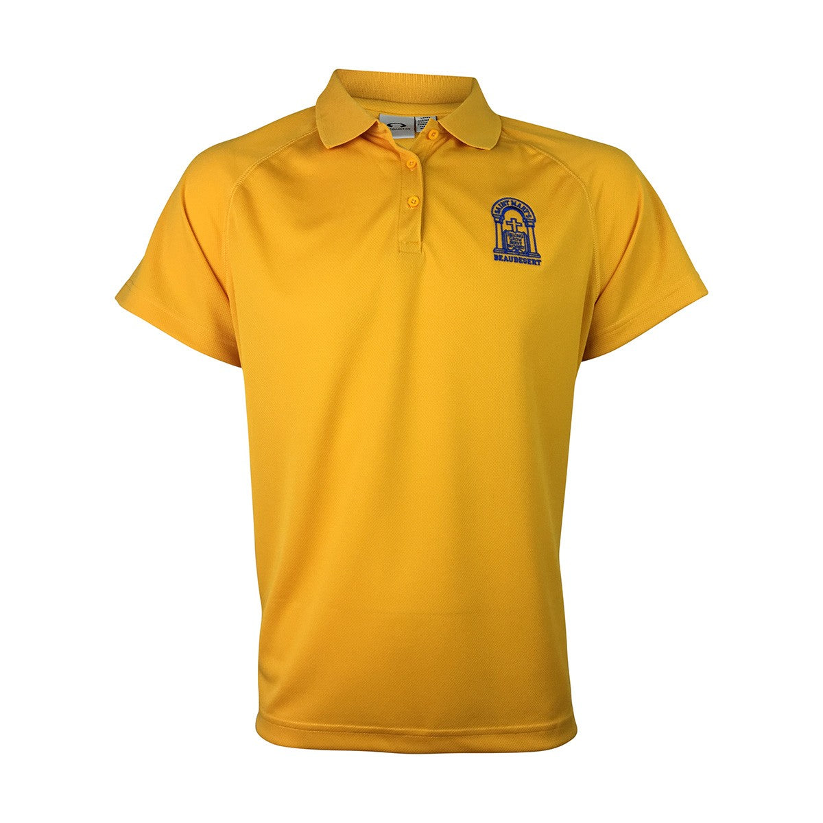 Polo House Duhig Gold