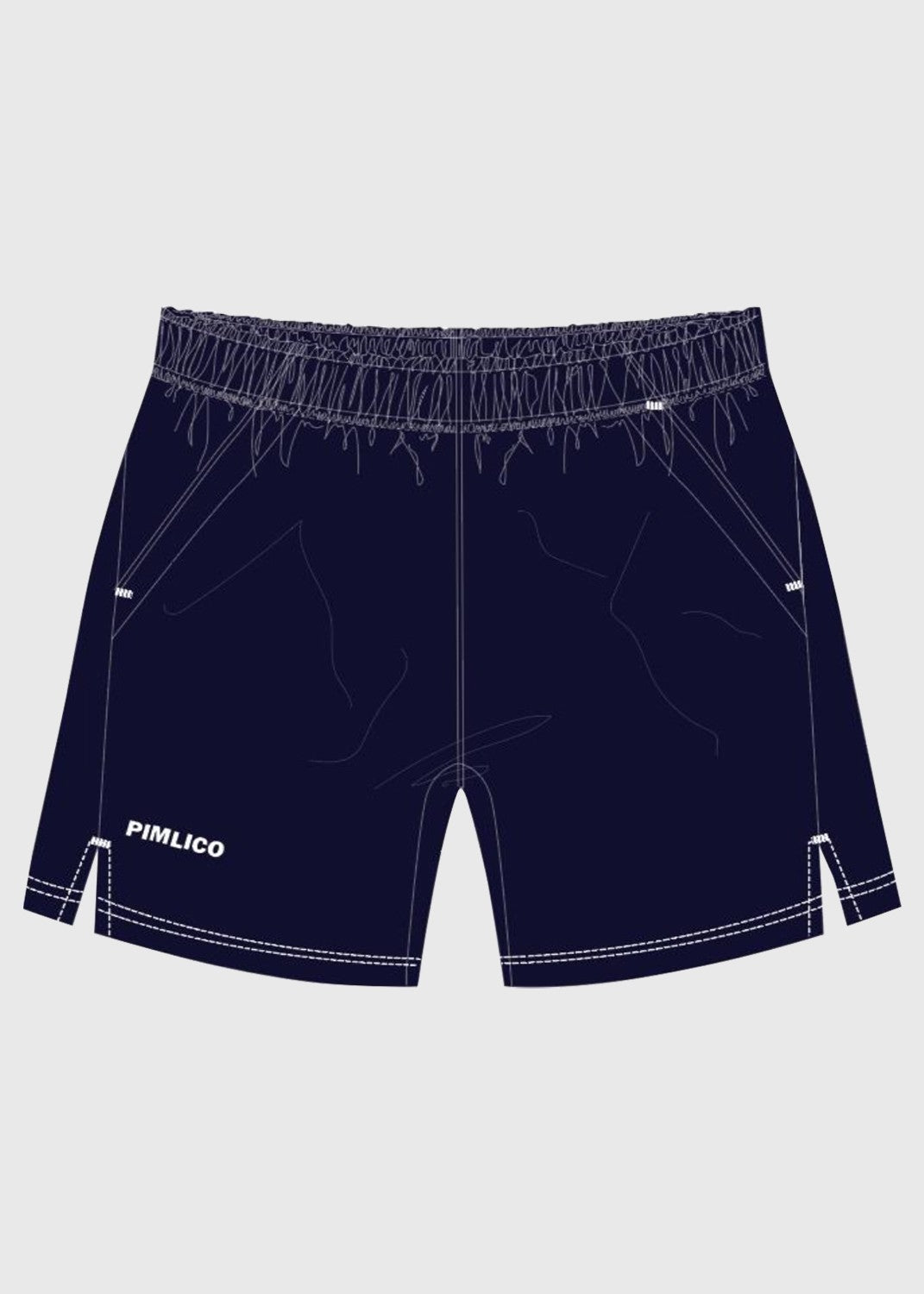 Sport Shorts Girls
