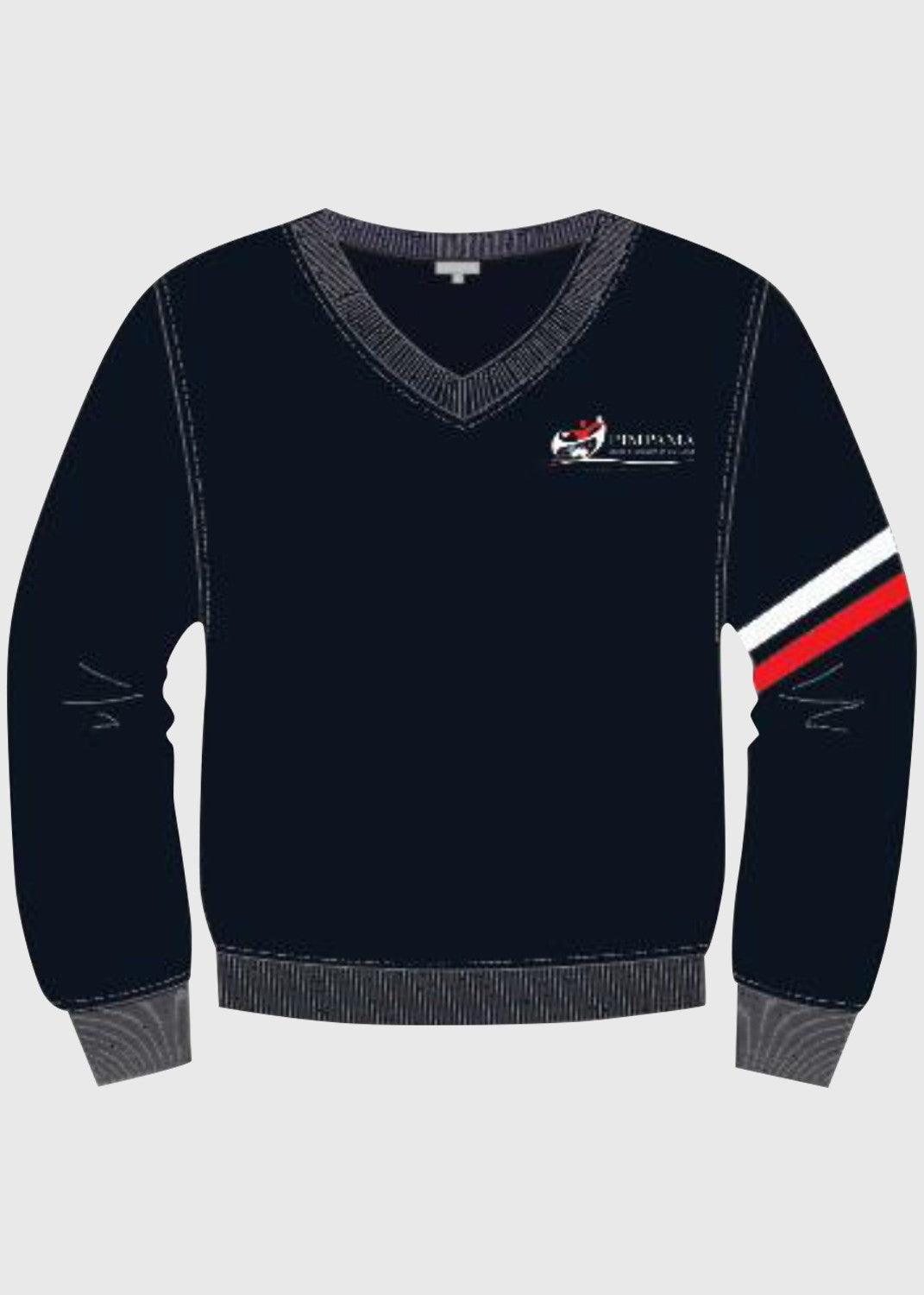 Jumper Fleecy