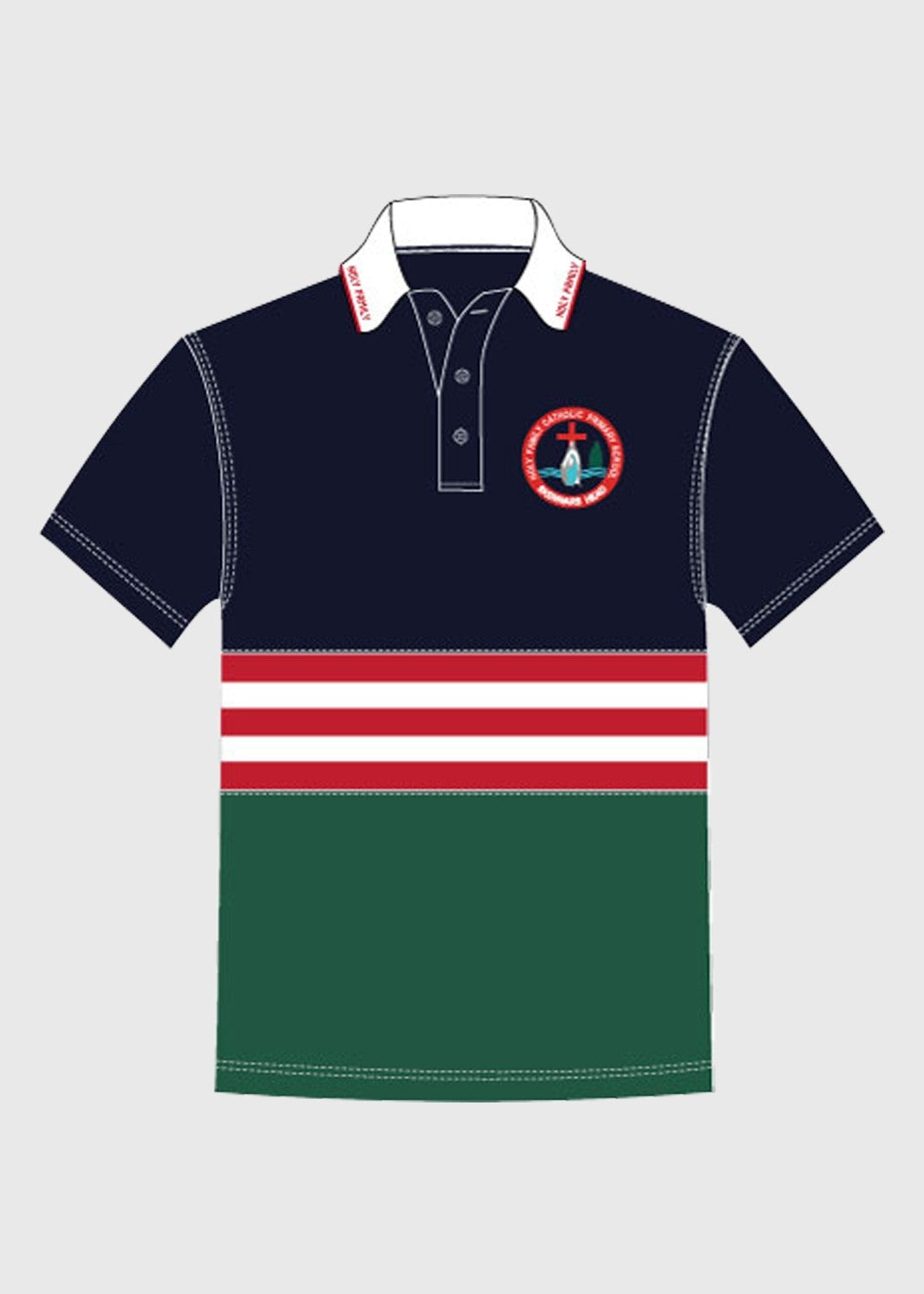 Polo Everyday XSD
