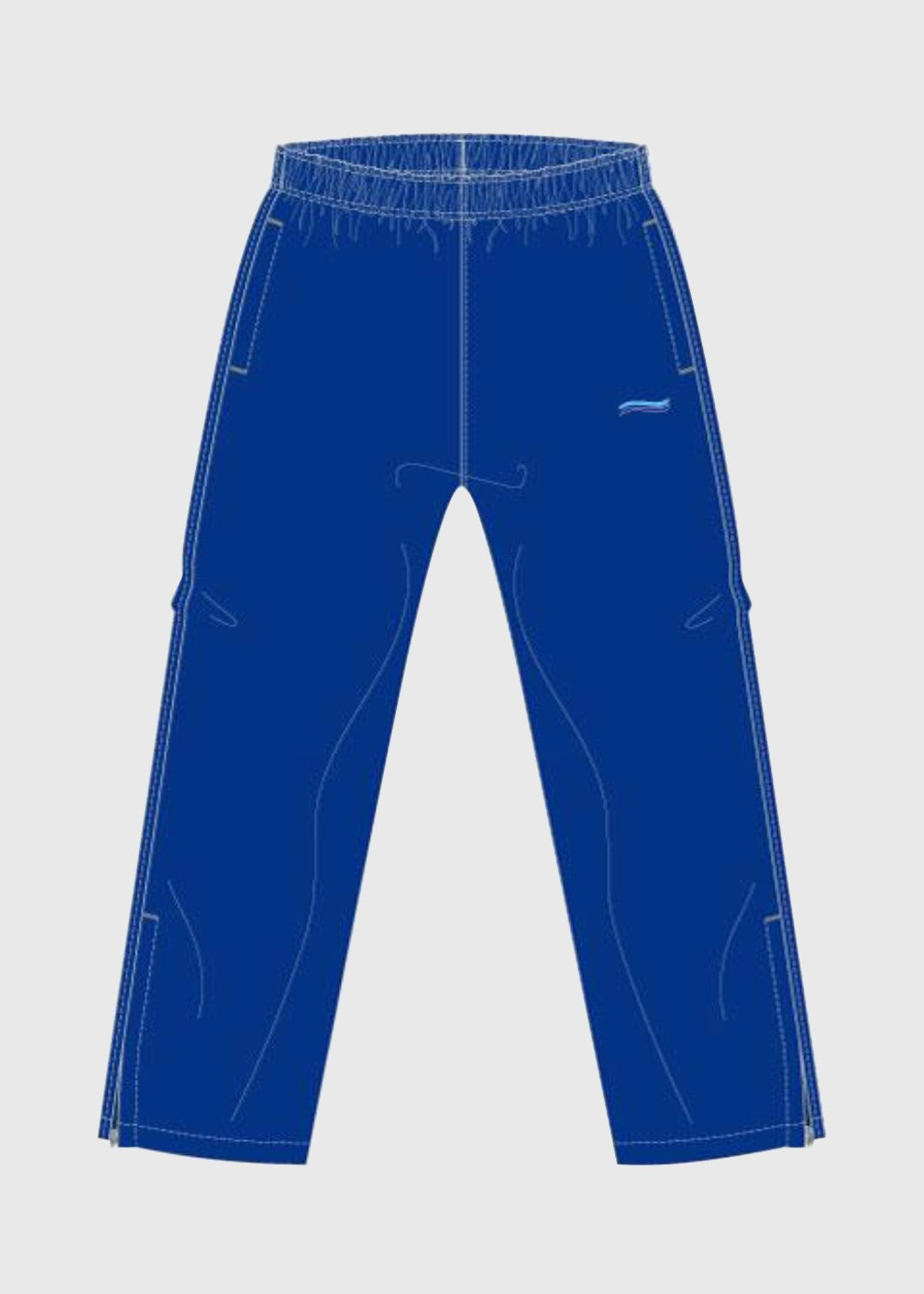 Pant Track