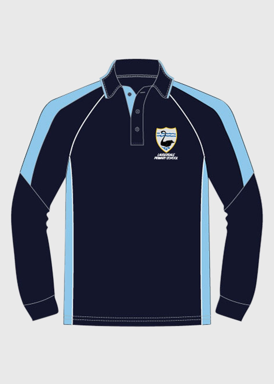 Polo L/S