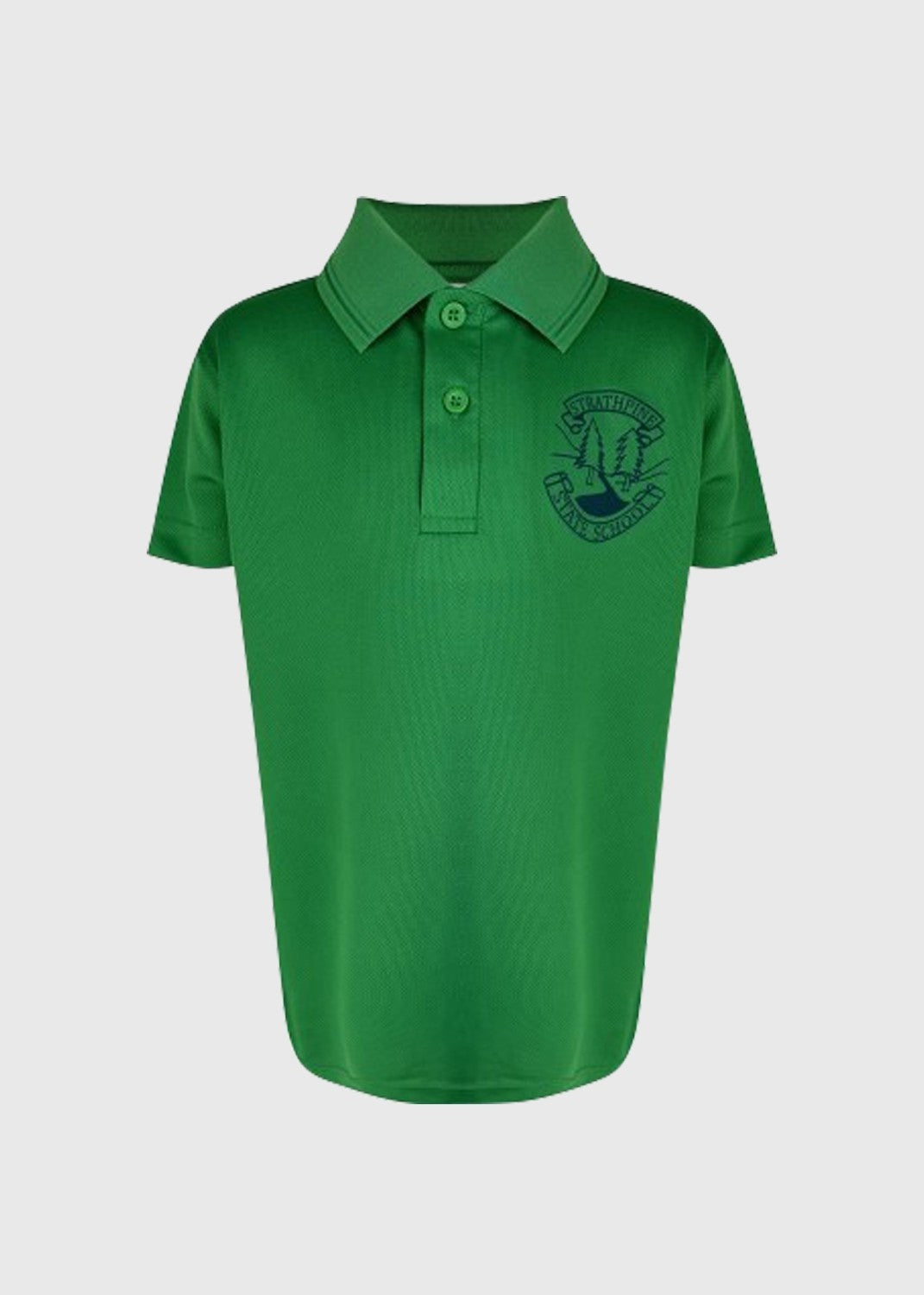 Polo House Barbour Green