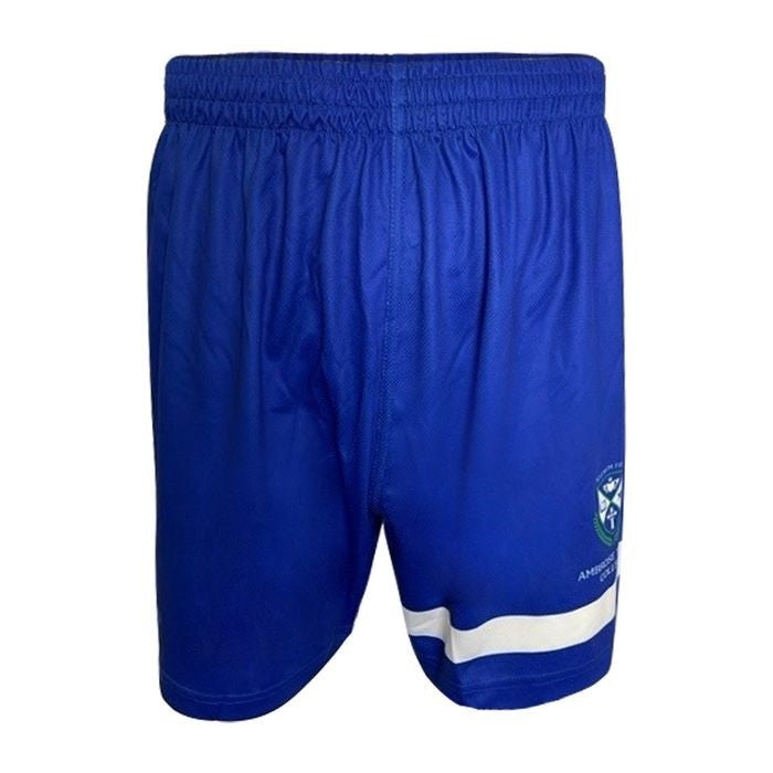ATC NB Short Soccer - Mens