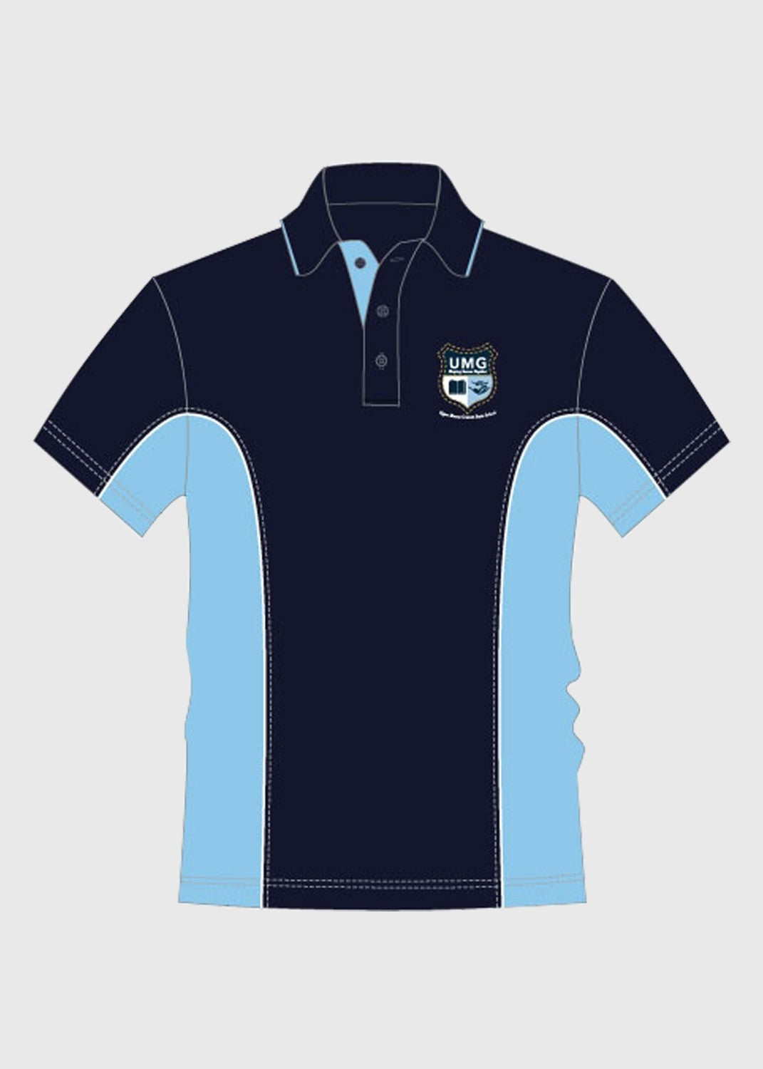 Polo Senior - Year 6