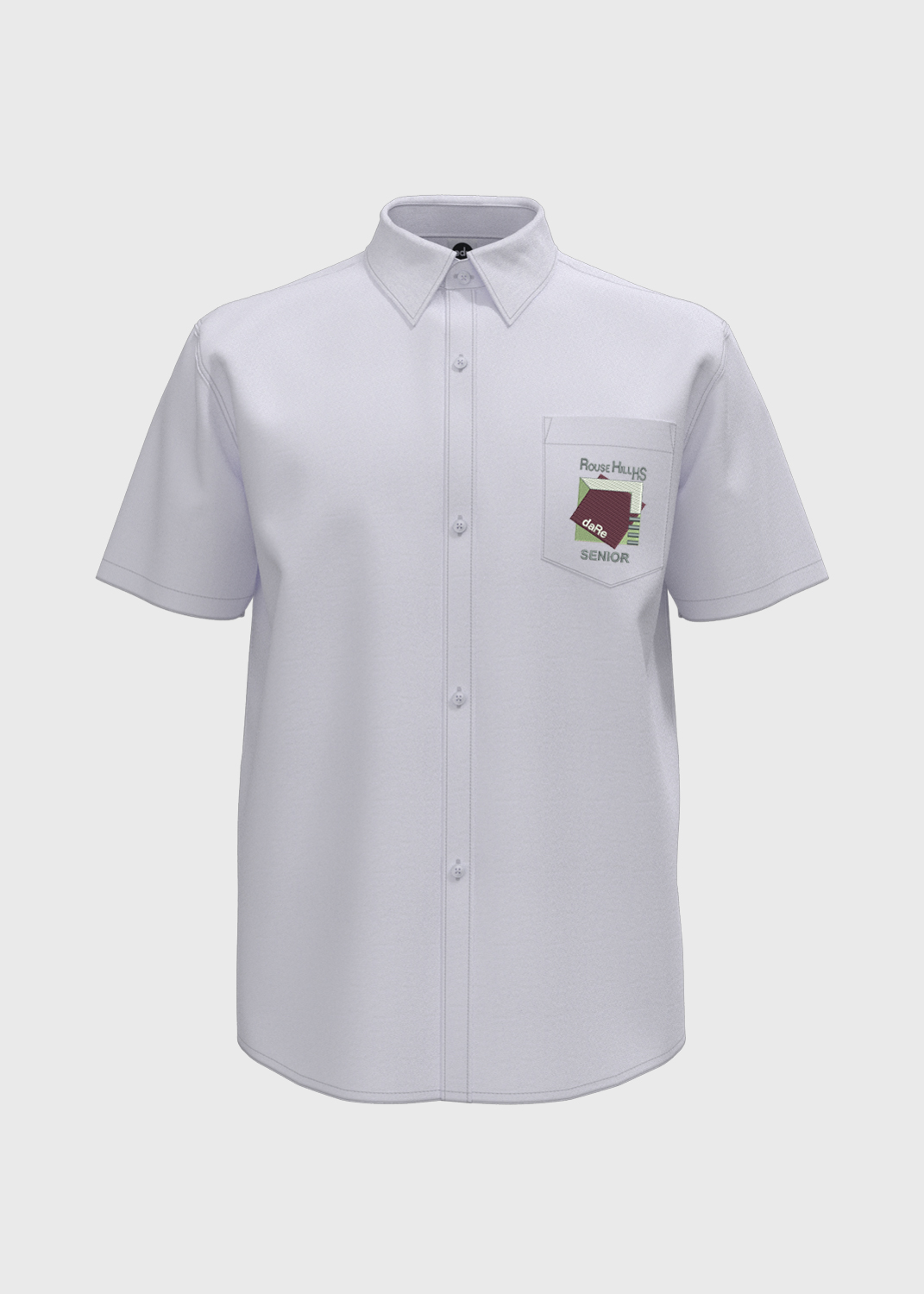 Senior Shirt