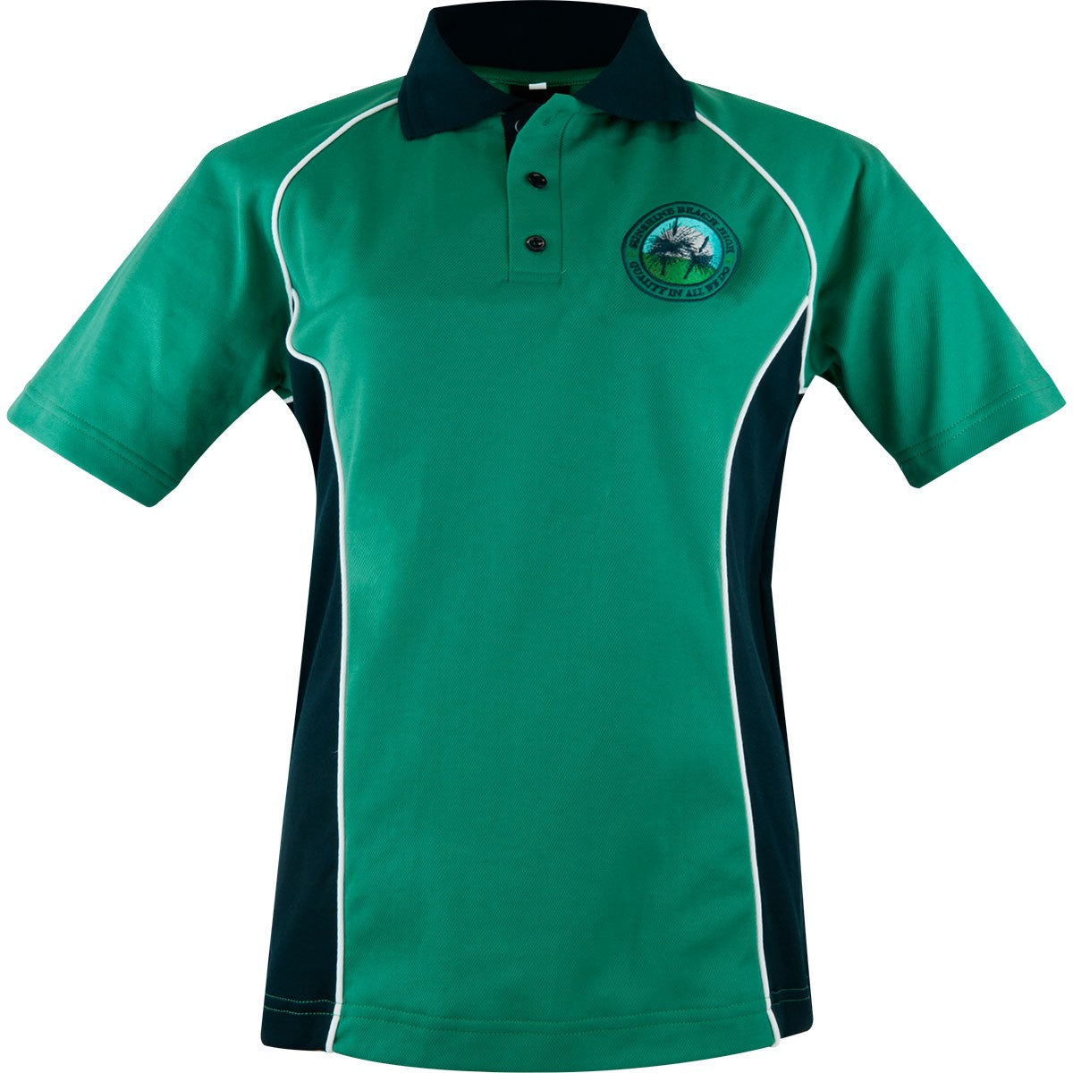 Polo Year 9 & 10