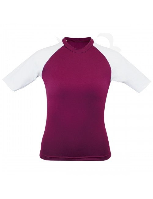 Swimwear Rash Shirt