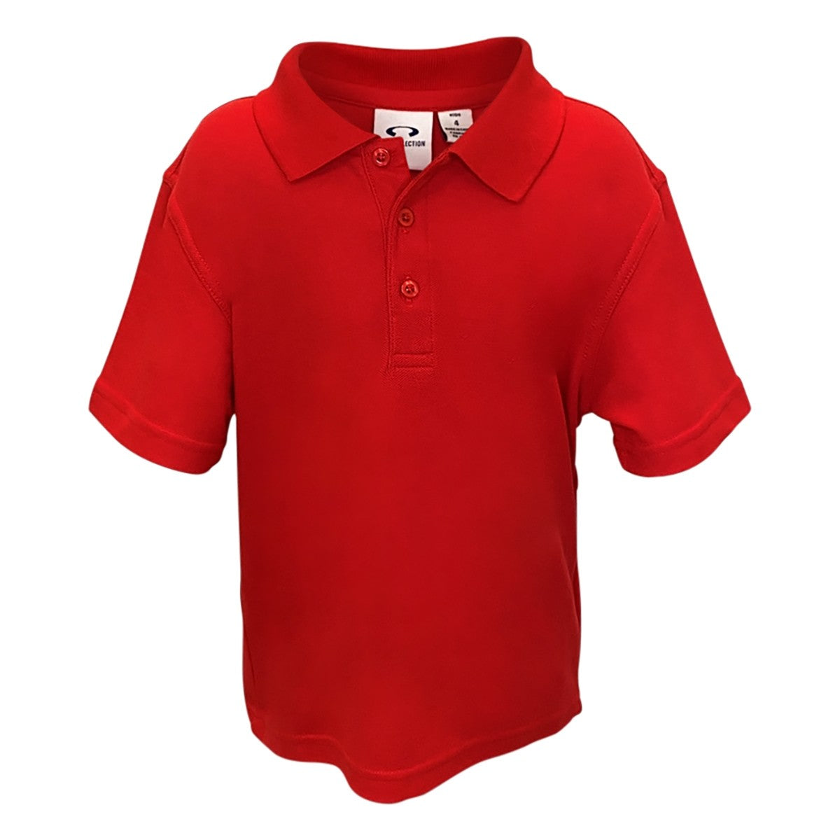 Polo Community Red