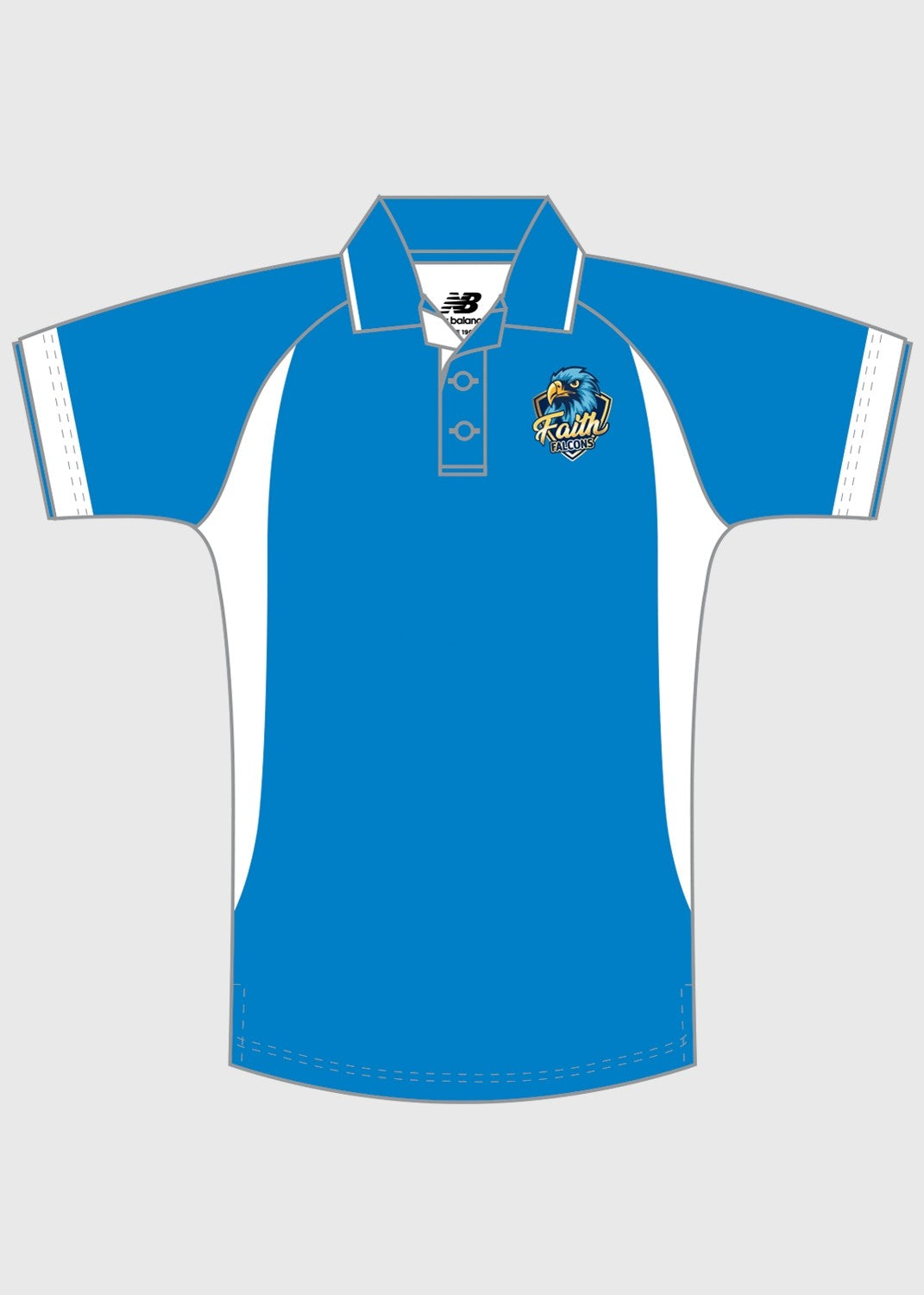 Faith Lutheran College - Polo House Russell NB