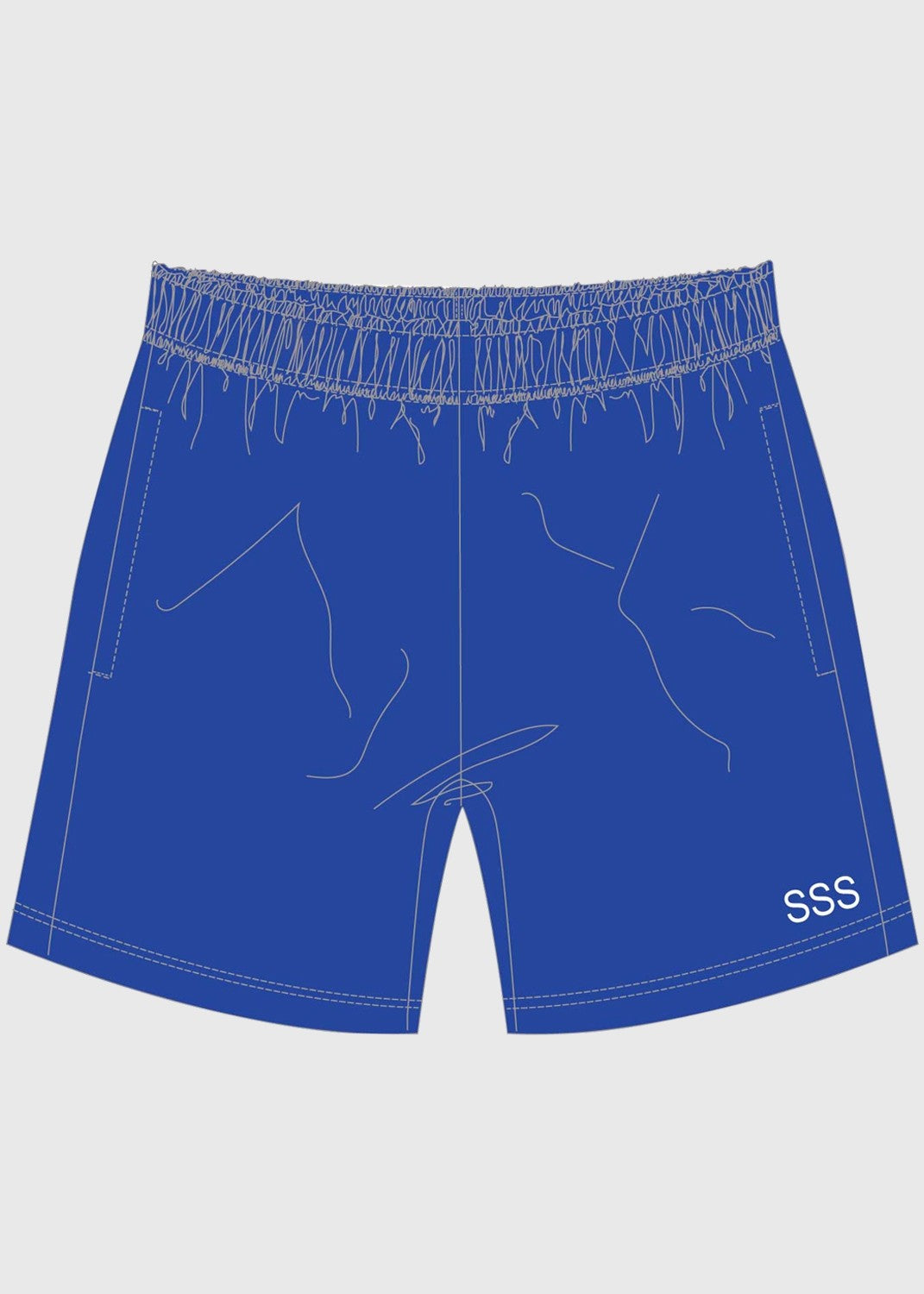 Short Everyday Unisex