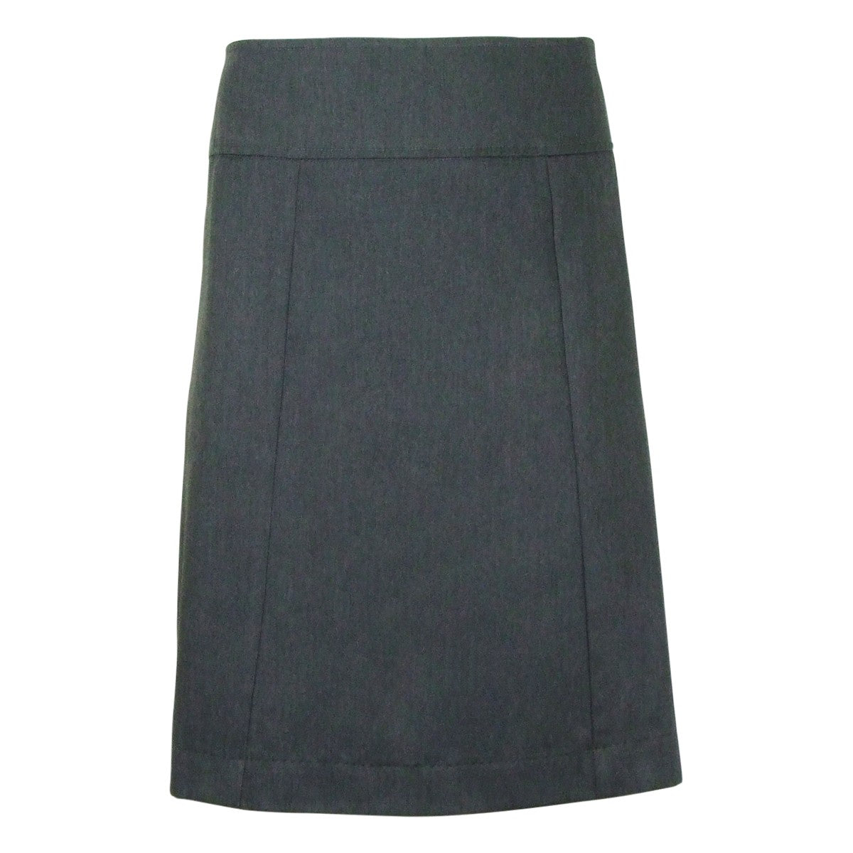Skirt Formal Middle School