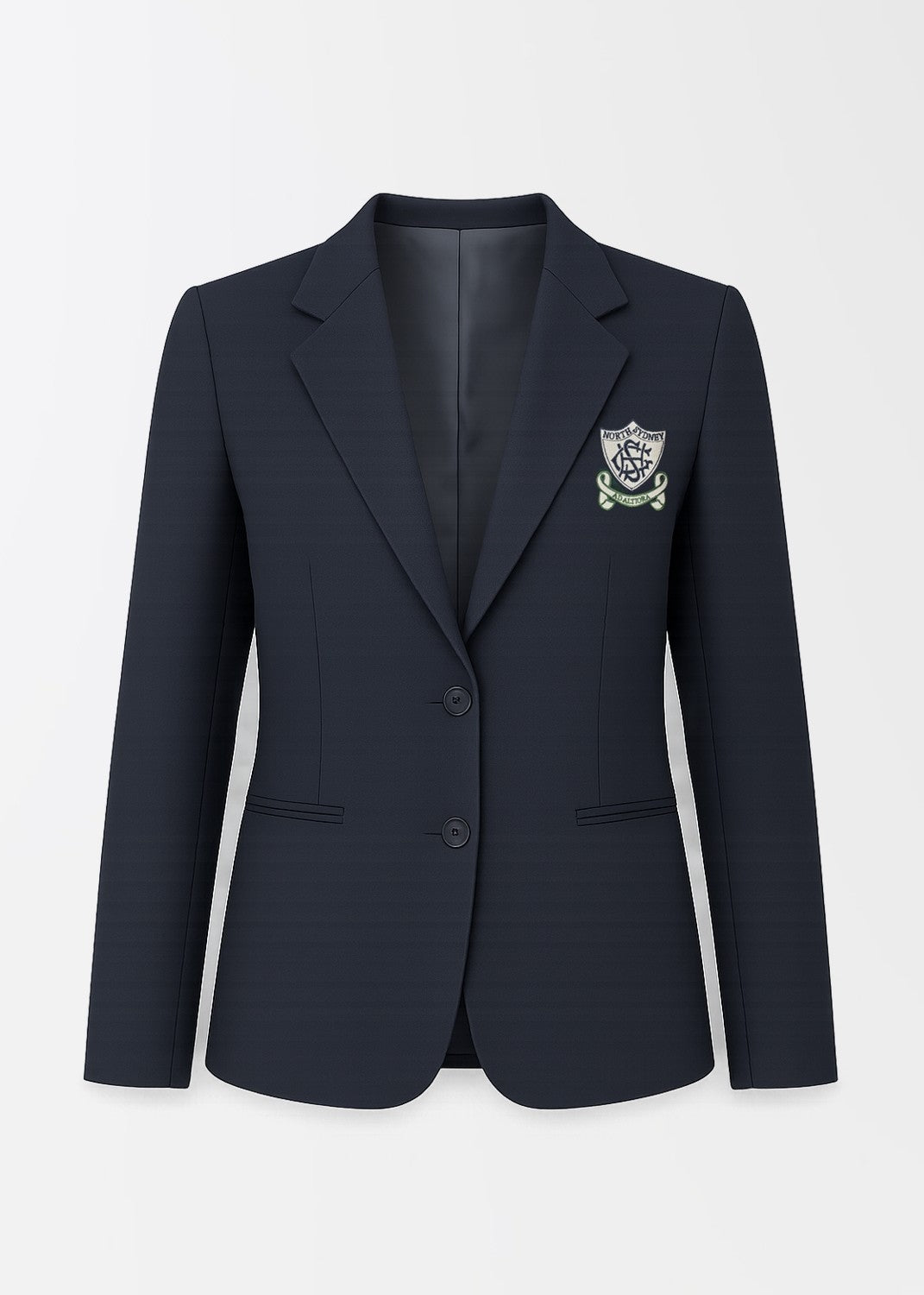 Blazer Junior