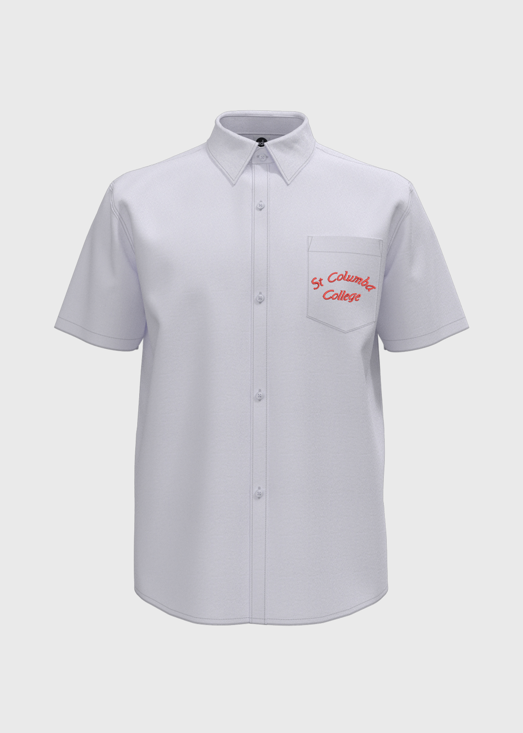 Shirt Short Sleeve