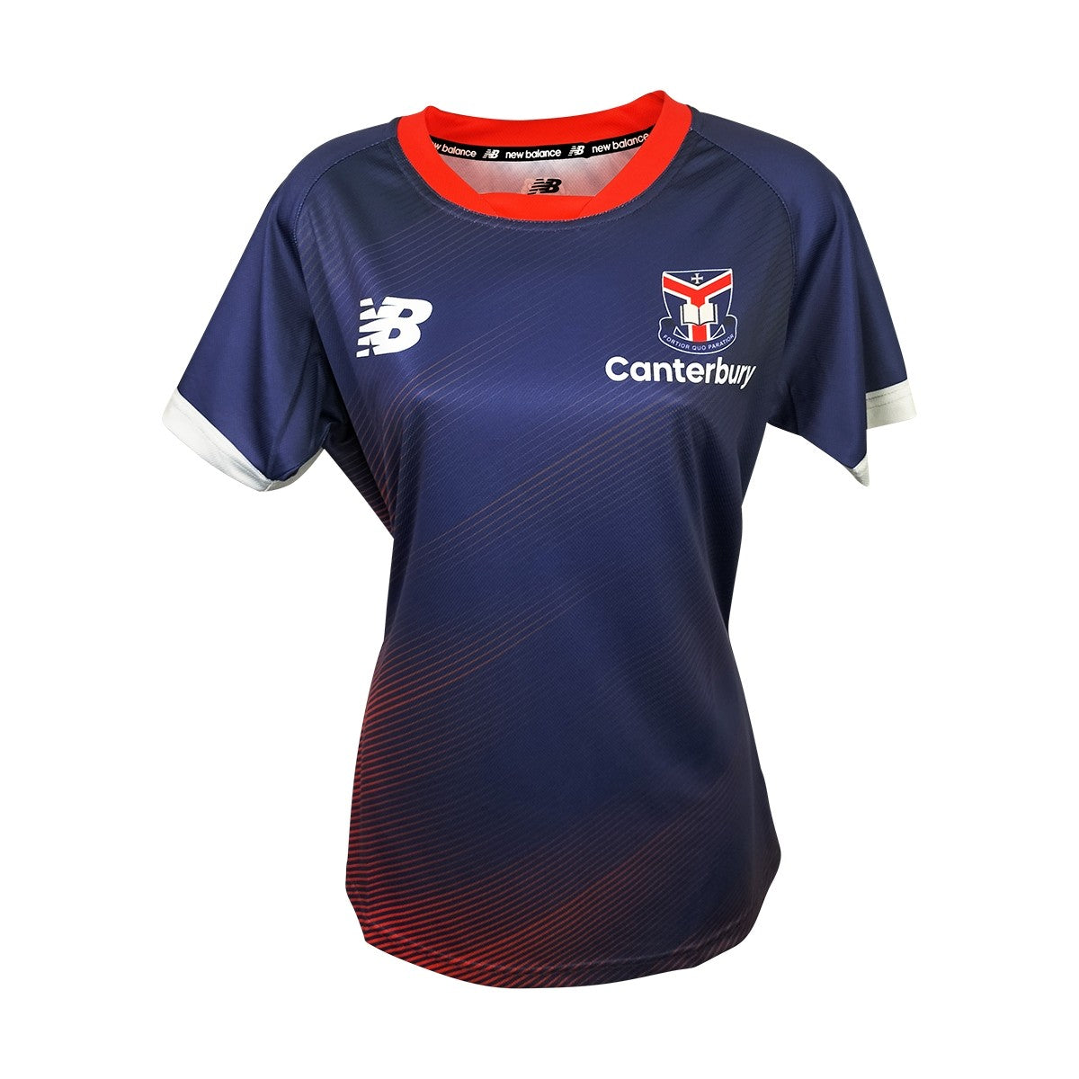 Female Training T-shirt
