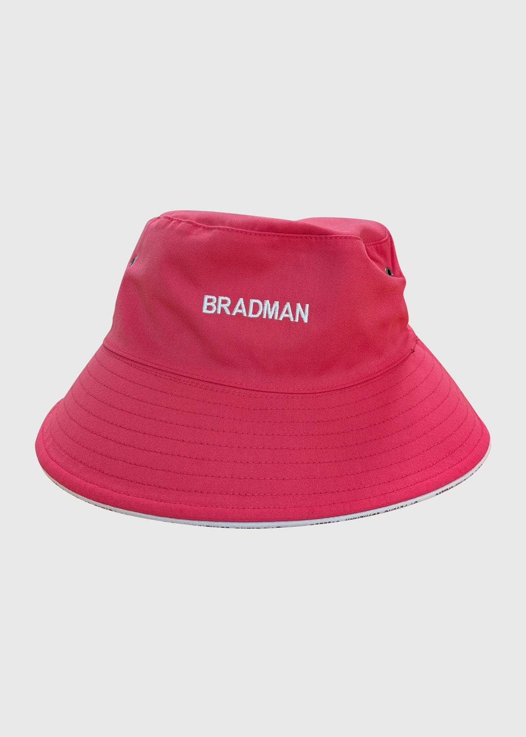 Hat Bucket Bradman