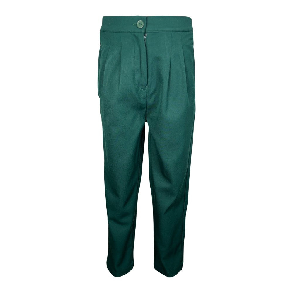 Pants Tailored Girls
