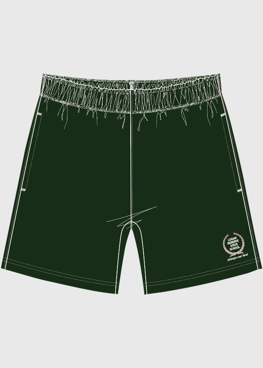 Short Sport