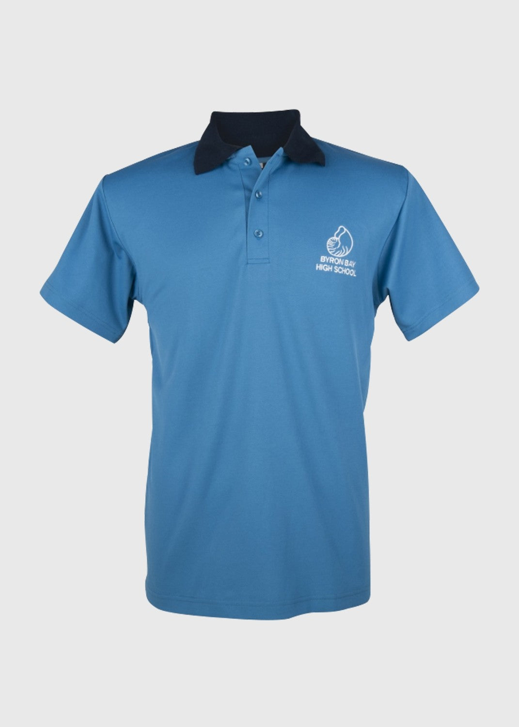 Polo Sport Teal