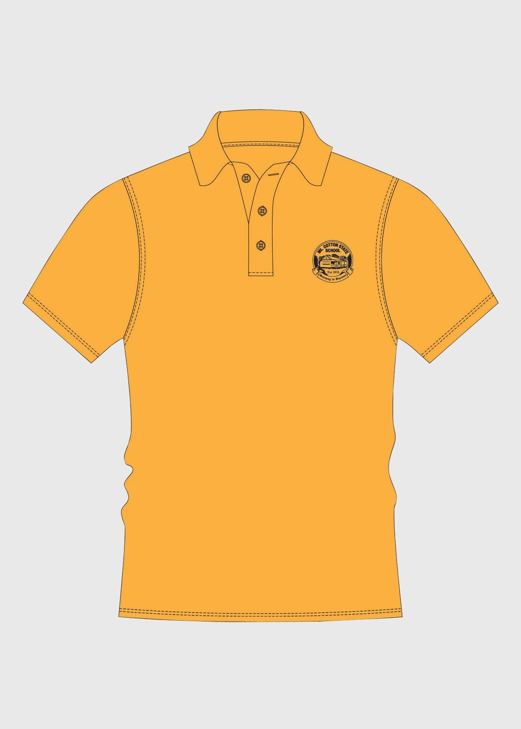 Polo Marloo Gold